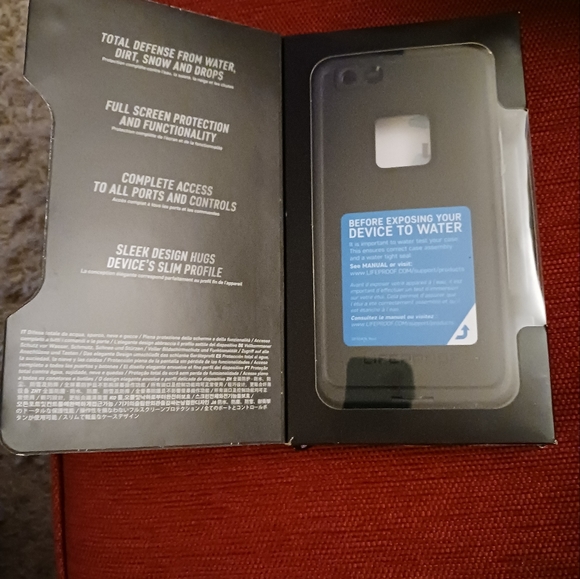 Iphone 6 case - Picture 4 of 5